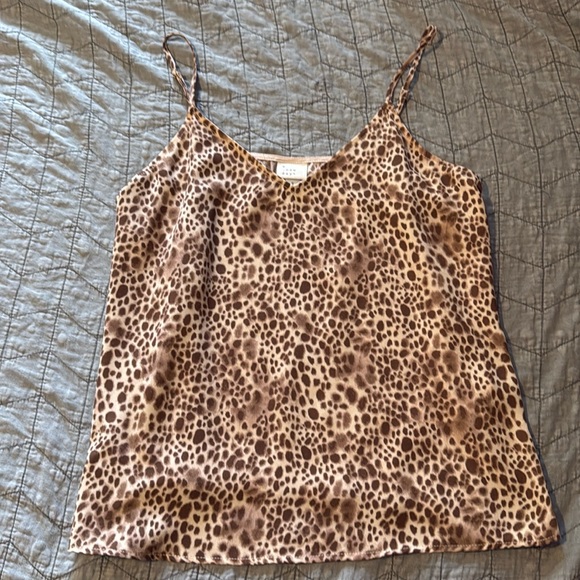 a new day Tops - A New Day Tank Top S